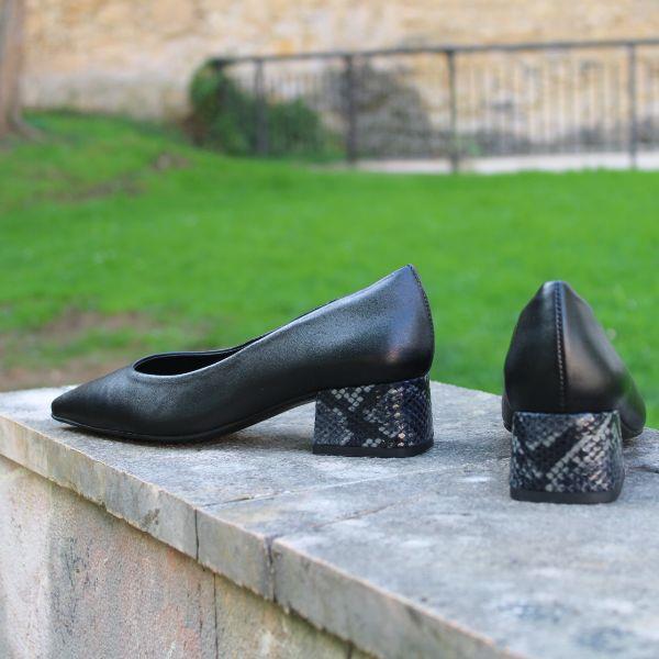 Salón Raba Desireé