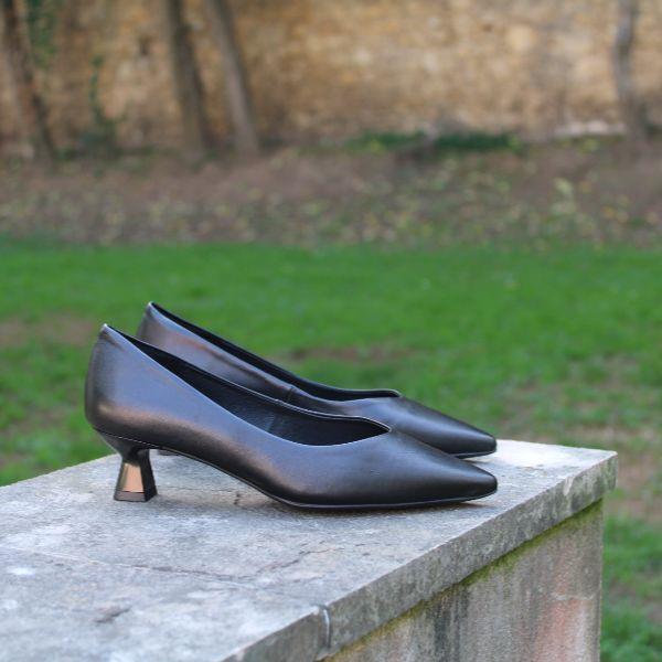 Salón Garons Desireé