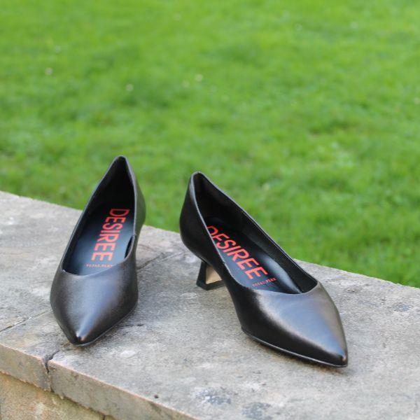 Salón Garons Desireé