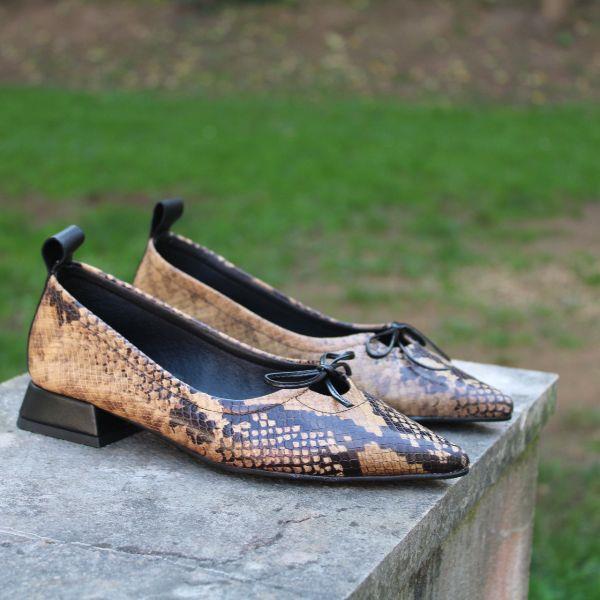 Zapatos Viena Desireé