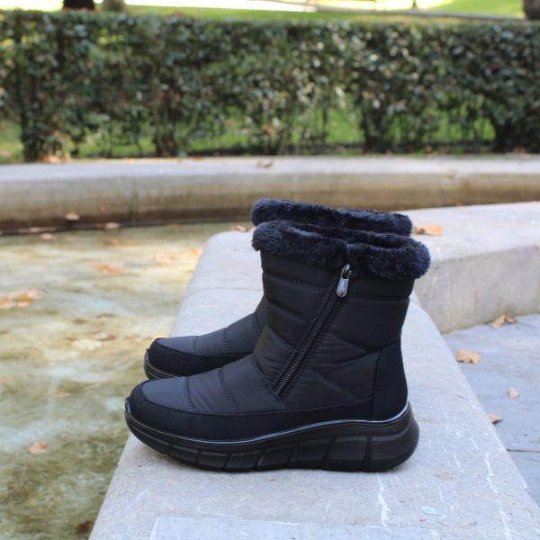 Botas Pelo Impermeables Vicmart