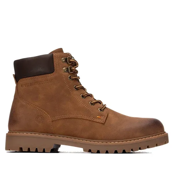 Bota Hombre Refresh