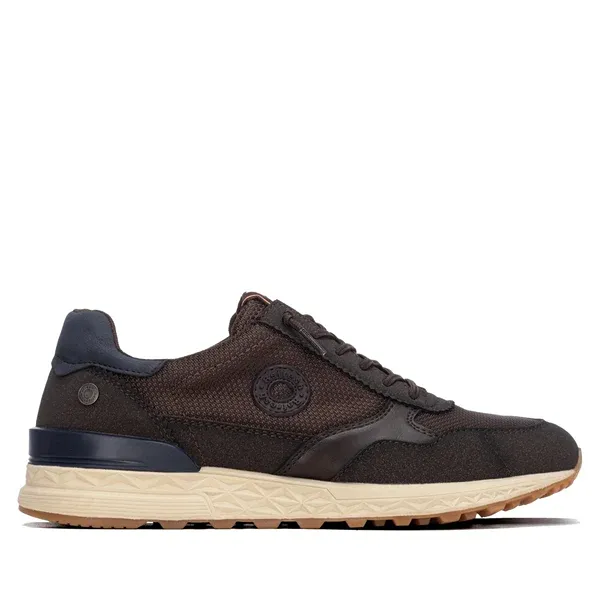 Deportivas Elásticos Hombre Refresh