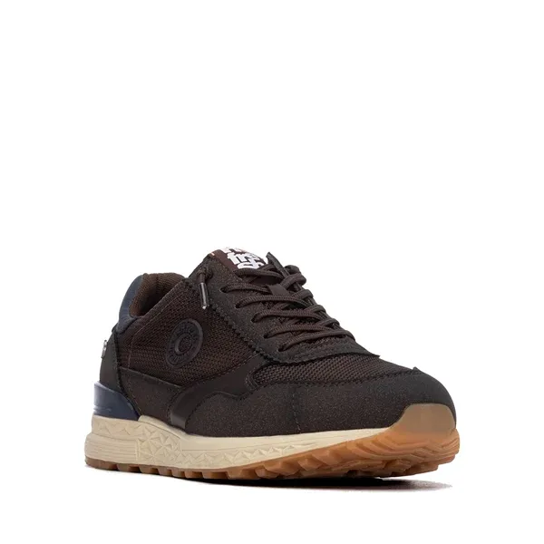Deportivas Elásticos Hombre Refresh