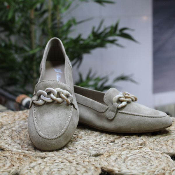 Mocasín Carey María Jaén