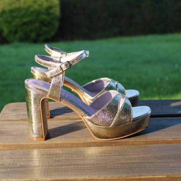 Sandalias Fiesta Mariamare 