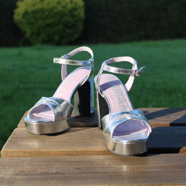 Sandalias Fiesta Mariamare 