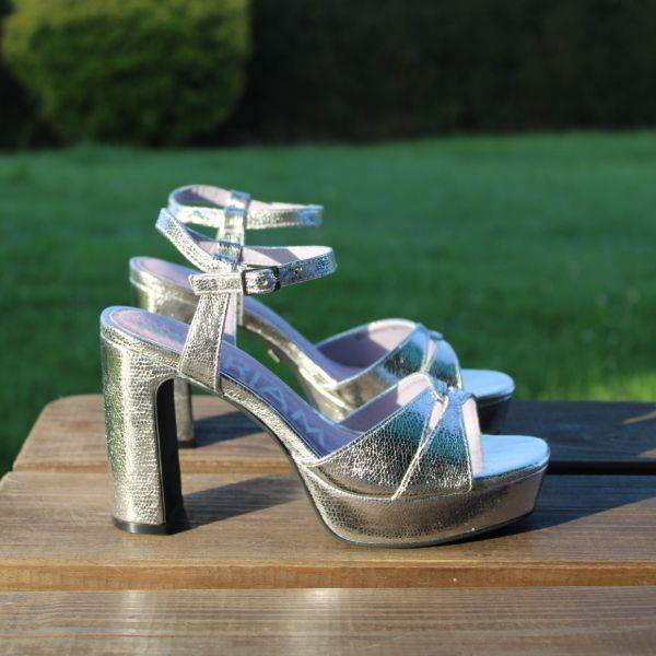 Sandalias Fiesta Mariamare