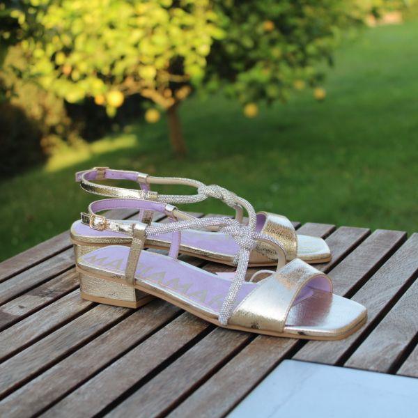 Sandalias Casit Mariamare 