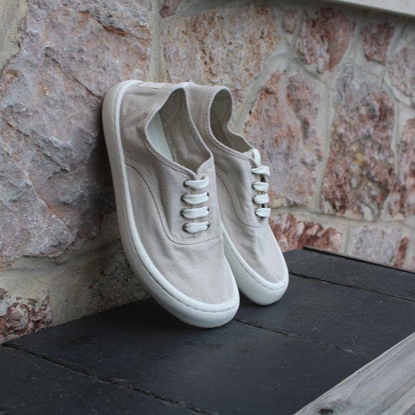 Olmo Barefoot Victoria 