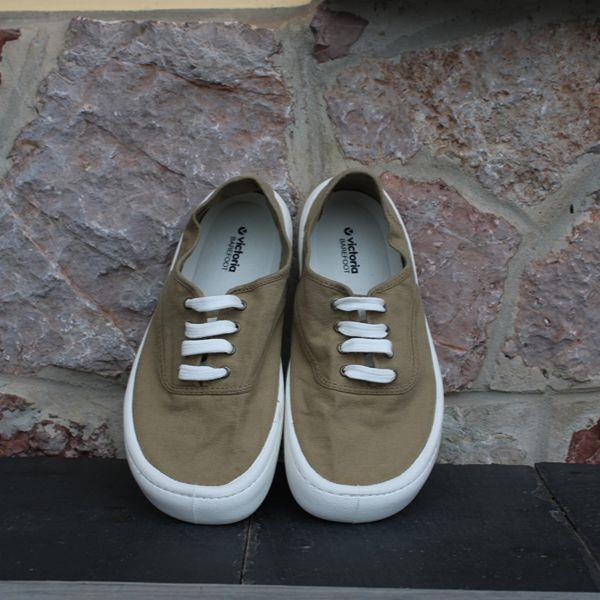 Olmo Barefoot Victoria 