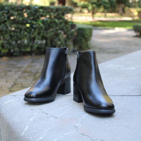 Botines Mujer Kaola 