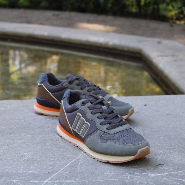 Zapatillas Joggo Classic Mustang 