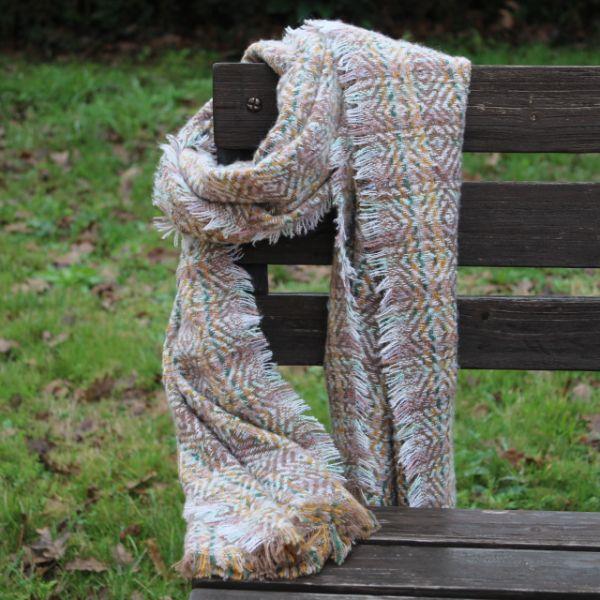 Bufanda Mujer Vilanova 