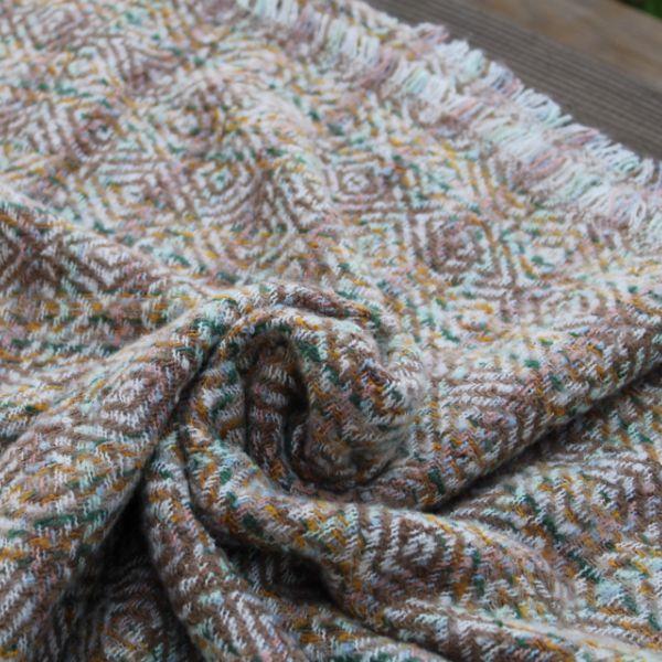 Bufanda Mujer Vilanova 