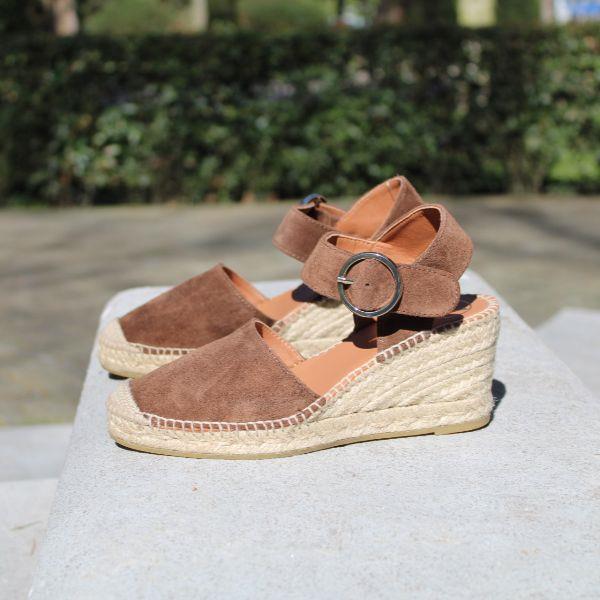 Alpargata Mars Viguera 