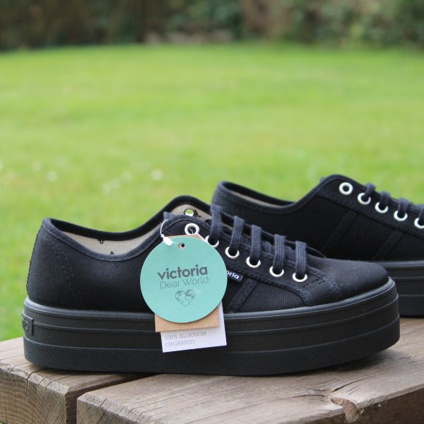 Zapatillas Basket Victoria