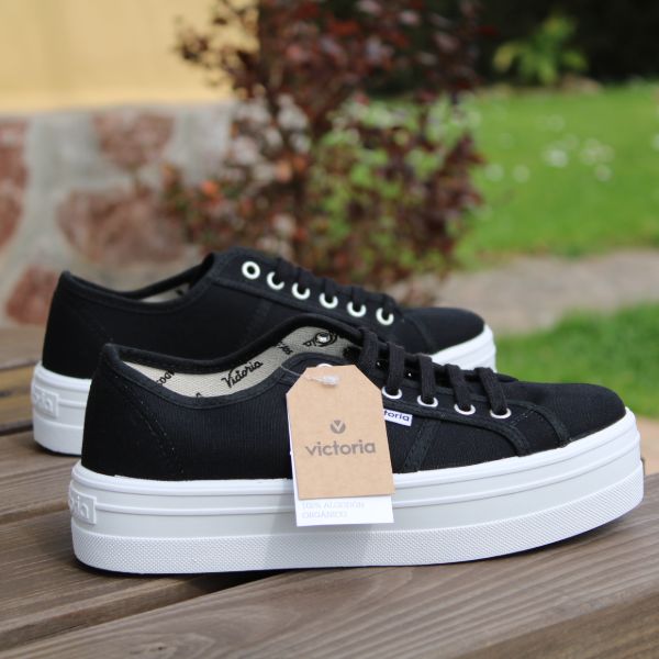 Zapatillas Barcelona Victoria