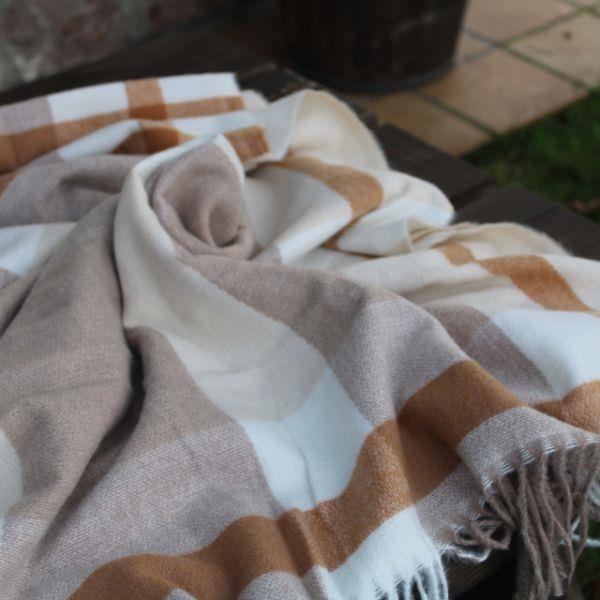 Bufanda Mujer Vilanova 