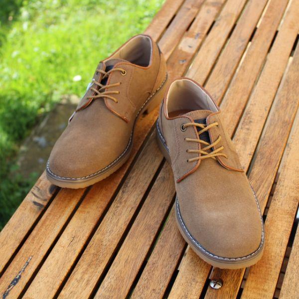 Blucher Serraje Xti 