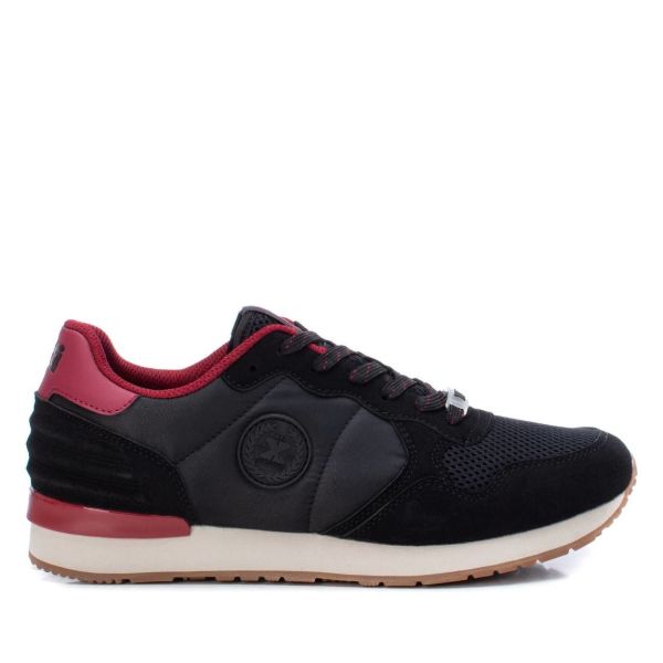 Deportivas Hombre Xti