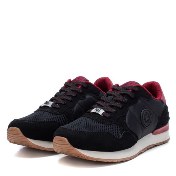 Deportivas Hombre Xti
