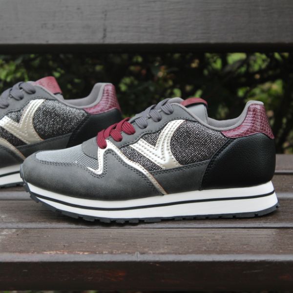 Sneakers Cometa Victoria 