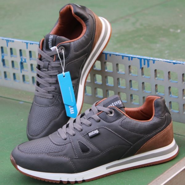 Sneakers Meybac Mustang 