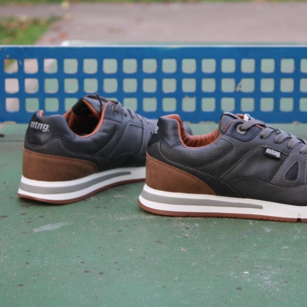 Sneakers Meybac Mustang 