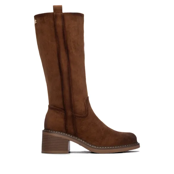 Bota Tacón Refresh