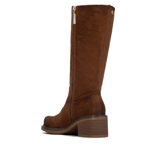 Bota Tacón Refresh