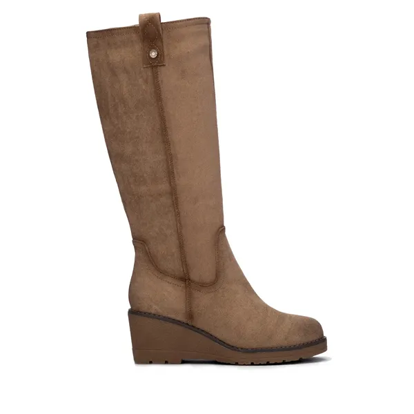 Botas Cuña Refresh