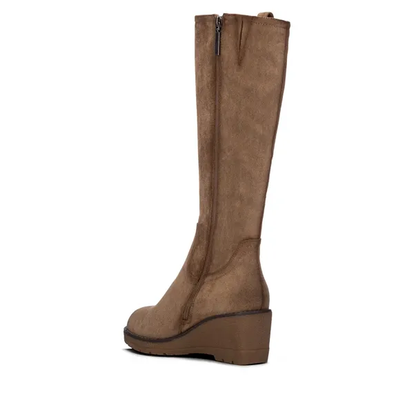 Botas Cuña Refresh