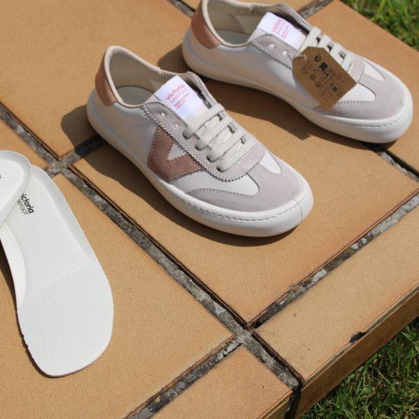 Olmo Barefoot Victoria 