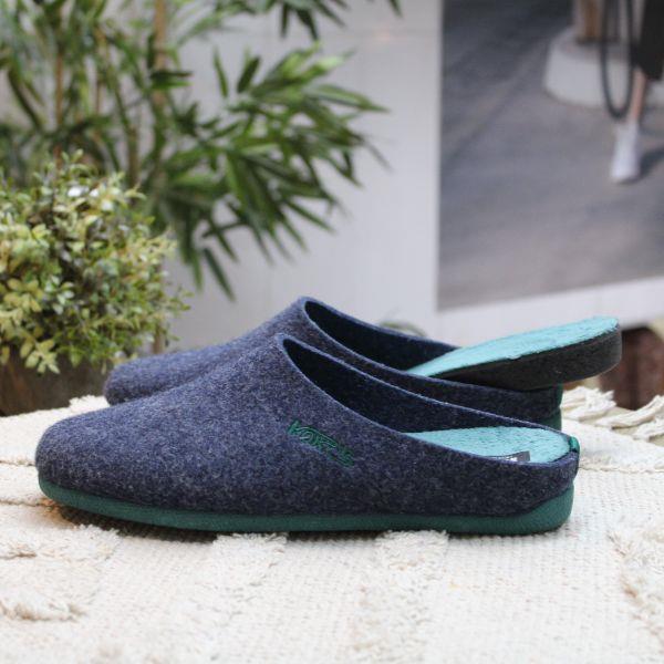 Zapatillas Descalzas Hombre Koki's
