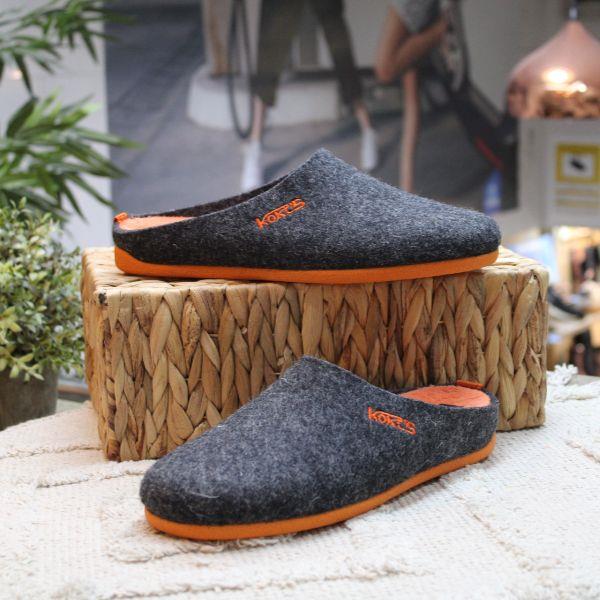 Zapatillas Descalzas Hombre Koki's