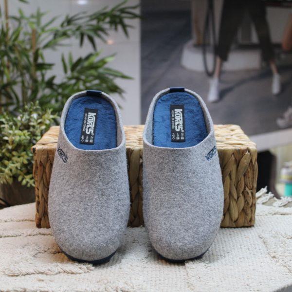 Zapatillas Descalzas Hombre Koki's