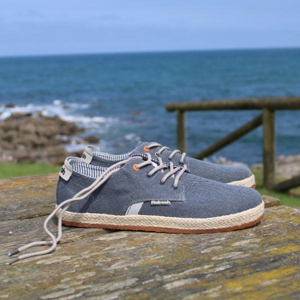 Zapatillas Lona Hombre Refresh 