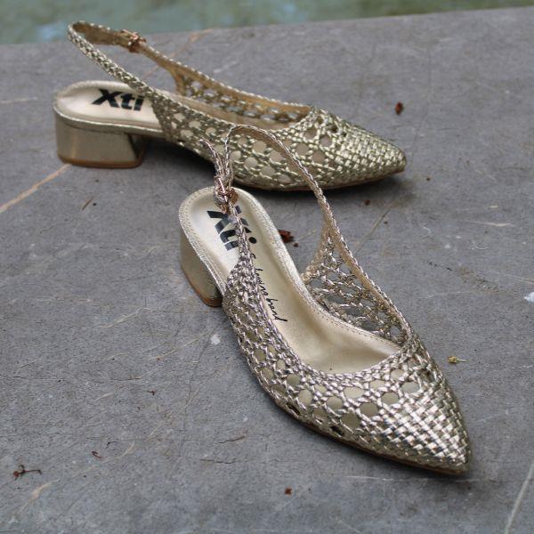 Zapato Mujer Xti 