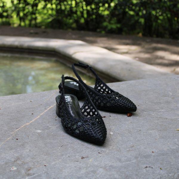 Zapato Mujer Xti