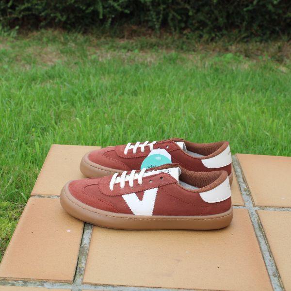 Olmo Barefoot Serraje Victoria 