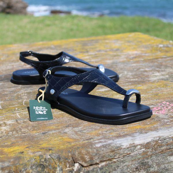 Sandalias Esclavas isteria