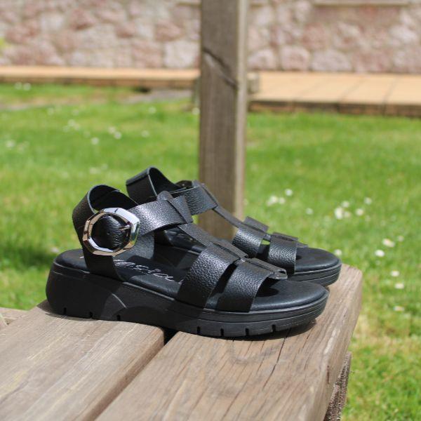 Sandalias Romanas Fresia 