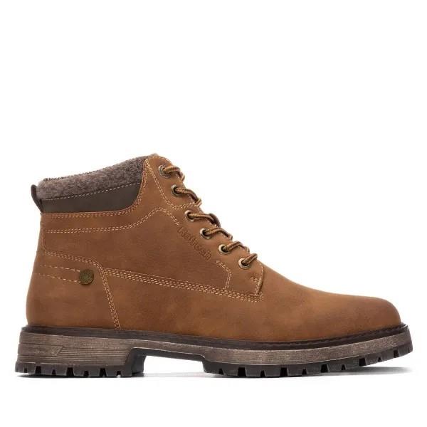 Botines Hombre Refresh 