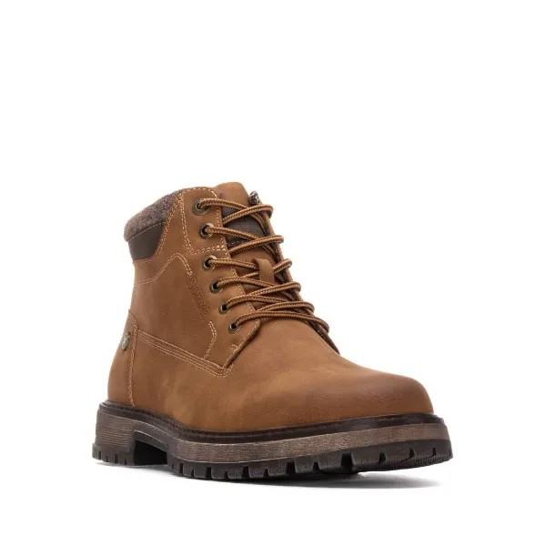 Botines Hombre Refresh 