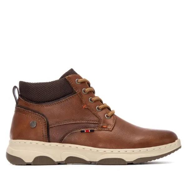 Botines Hombre Refresh 