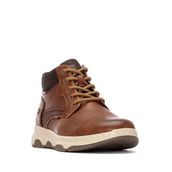 Botines Hombre Refresh 