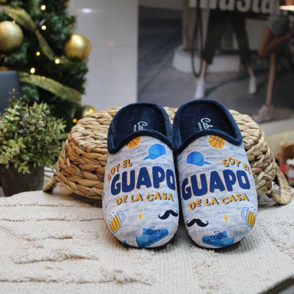 Zapatillas Guapo Cabrera 