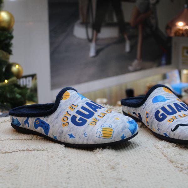 Zapatillas Guapo Cabrera 