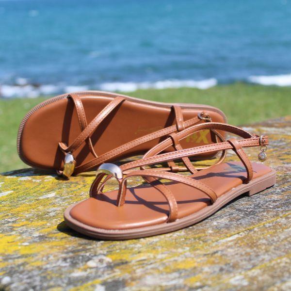 Sandalias Mujer Planas Xti 
